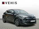 Toyota C-HR salon polska / serwis ASO / atrakcyjne finansowanie - 8