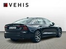 Volvo S60 salon polska / serwis aso / zadbany / atrakcyjne finansowanie - 5