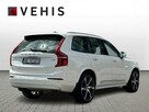 Volvo XC 90 salon polska / serwis aso / zadbany / atrakcyjne finansowanie - 5