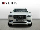 Volvo XC 90 salon polska / serwis aso / zadbany / atrakcyjne finansowanie - 8