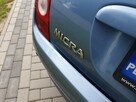 Nissan Micra 1.6 benzyna 110KM Cabrio Panorama Karmann Skóra Klimatronic - 11