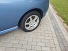 Nissan Micra 1.6 benzyna 110KM Cabrio Panorama Karmann Skóra Klimatronic - 13