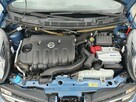 Nissan Micra 1.6 benzyna 110KM Cabrio Panorama Karmann Skóra Klimatronic - 14