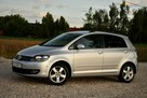 Volkswagen Golf Plus 1.2TSI#86PS#LIFT#Bixenon#Climatr#Czujniki#Tempomat#Alus#ASO#Gwarancja! - 3