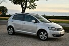 Volkswagen Golf Plus 1.2TSI#86PS#LIFT#Bixenon#Climatr#Czujniki#Tempomat#Alus#ASO#Gwarancja! - 9