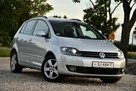 Volkswagen Golf Plus 1.2TSI#86PS#LIFT#Bixenon#Climatr#Czujniki#Tempomat#Alus#ASO#Gwarancja! - 10