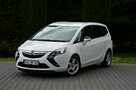 Opel Zafira 2.0CDTI 170KM 89tyś km! Automat! Kamera! Serwis!!! - 2