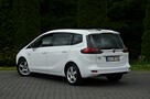 Opel Zafira 2.0CDTI 170KM 89tyś km! Automat! Kamera! Serwis!!! - 3