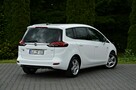 Opel Zafira 2.0CDTI 170KM 89tyś km! Automat! Kamera! Serwis!!! - 4