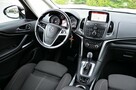 Opel Zafira 2.0CDTI 170KM 89tyś km! Automat! Kamera! Serwis!!! - 5