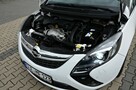 Opel Zafira 2.0CDTI 170KM 89tyś km! Automat! Kamera! Serwis!!! - 8