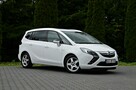Opel Zafira 2.0CDTI 170KM 89tyś km! Automat! Kamera! Serwis!!! - 10