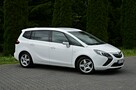 Opel Zafira 2.0CDTI 170KM 89tyś km! Automat! Kamera! Serwis!!! - 11
