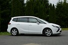 Opel Zafira 2.0CDTI 170KM 89tyś km! Automat! Kamera! Serwis!!! - 12