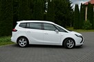 Opel Zafira 2.0CDTI 170KM 89tyś km! Automat! Kamera! Serwis!!! - 13