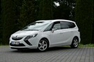 Opel Zafira 2.0CDTI 170KM 89tyś km! Automat! Kamera! Serwis!!! - 14