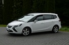 Opel Zafira 2.0CDTI 170KM 89tyś km! Automat! Kamera! Serwis!!! - 15