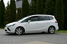 Opel Zafira 2.0CDTI 170KM 89tyś km! Automat! Kamera! Serwis!!! - 16