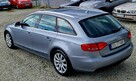 Audi A4 Panorama! Świeży rozrząd! MMI2! Avant! Zamiana też! - 3