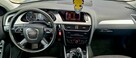 Audi A4 Panorama! Świeży rozrząd! MMI2! Avant! Zamiana też! - 7