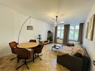 Mieszkanie Wrocław Śródmieście, Ołbin, Daszyńskiego - 1