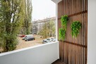 Mieszkanie Wrocław Śródmieście, Ołbin, Daszyńskiego - 6