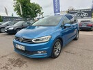 Volkswagen Touran 2,0 TDI 190KM Automat DSG, 7-mio Osobowy, Salon Polska, Bezwypadkowy ! - 1