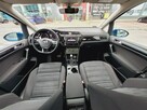 Volkswagen Touran 2,0 TDI 190KM Automat DSG, 7-mio Osobowy, Salon Polska, Bezwypadkowy ! - 7