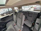 Volkswagen Touran 2,0 TDI 190KM Automat DSG, 7-mio Osobowy, Salon Polska, Bezwypadkowy ! - 8