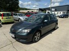 Mazda 3 1,6 diesel 109KM - 1