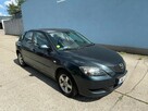 Mazda 3 1,6 diesel 109KM - 2