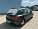 Mazda 3 1,6 diesel 109KM - 4