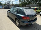 Mazda 3 1,6 diesel 109KM - 5