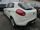 Bravo 1.4 T Active 90km klima SERWIS bezwypadek 2011 - 3