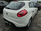 Bravo 1.4 T Active 90km klima SERWIS bezwypadek 2011 - 4