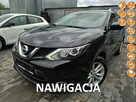 Qashqai 1.6 diesel 130km NAVI parctronic LED serwis BEZWYPADEKEK 2017 - 1