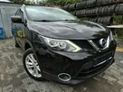 Qashqai 1.6 diesel 130km NAVI parctronic LED serwis BEZWYPADEKEK 2017 - 2