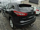 Qashqai 1.6 diesel 130km NAVI parctronic LED serwis BEZWYPADEKEK 2017 - 3