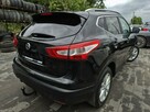 Qashqai 1.6 diesel 130km NAVI parctronic LED serwis BEZWYPADEKEK 2017 - 4