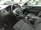 Qashqai 1.6 diesel 130km NAVI parctronic LED serwis BEZWYPADEKEK 2017 - 12