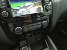 Qashqai 1.6 diesel 130km NAVI parctronic LED serwis BEZWYPADEKEK 2017 - 16
