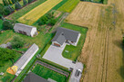 Dom Świdnik Nowy Krępiec, Kwiatowa - 12