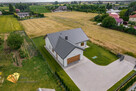 Dom Świdnik Nowy Krępiec, Kwiatowa - 13
