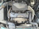 Opel Astra 1.7 TD silnik ISUZU - 8