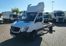 Mercedes Sprinter 314 CDI • 2018 - 2