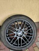 Felgi ASA GT1 5X120 18 72,6mm BMW X1 X3 X5 E39 E46 E60 E90 - 4