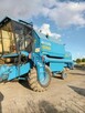 Kombajn zbożowy bizon Z0 58 - 2
