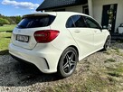 A200 CDI AMG AUTOMAT BOGATO WYPOSAŻONA - 4