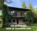 Rąbień k. Łodzi, sprzedam dom - 2