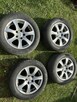 Alufelgi r16 alutec - 3